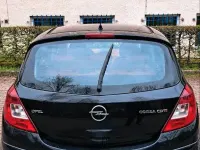 Occasion Opel Corsa 2007 Noir Citadine