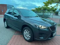 Gebraucht Mazda CX-5 150 PS (110 kW) 2015 SUV