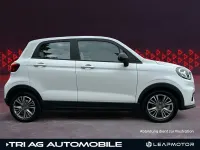 Neu Leapmotor T03 69 kW (95 PS) 2026 Weiß Kleinwagen