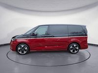 Nowe VW Multivan Life 150 KM (110 kW) 2026 Czarny Minivan