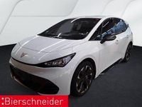 Gebraucht Cupra Born 169 kW (231 PS) 2025 Weiss Kleinwagen