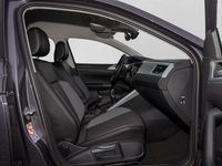 Gebraucht VW Taigo R-line 116 PS (85 kW) 2025 Grau SUV