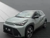 Neu Toyota Aygo X 116 PS (85 kW) 2026 2vn SUV
