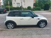 Occasion Mini Cooper 2007 Beige Citadine