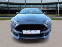 Gebraucht Ford Focus ST 185 PS (136 kW) 2018 Grau Kombi