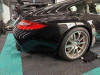 Gebraucht Porsche 997 345 PS (253 kW) 2011 Schwarz Coupé