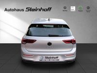 gebraucht VW Golf VIII TSI Voll-LED,Klima,Winterp,Bluetooth