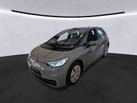 Gebraucht VW ID.3 Pro Performance 150 kW (204 PS) 2021 Mondsteingrau schwarz Kleinwagen