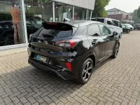 Gebraucht Ford Puma ST-Line X 155 PS (114 kW) 2024 Schwarz SUV