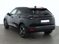 Gebraucht Peugeot 2008 101 PS (74 kW) 2025 Schwarz SUV