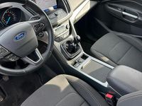 Gebraucht Ford Kuga 150 PS (110 kW) 2019 Blau SUV