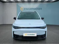 Neu Leapmotor C10 160 kW (218 PS) 2026 Weiß SUV