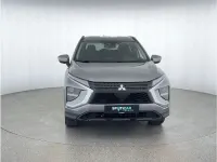 Gebraucht Mitsubishi Eclipse Cross Basis 188 PS (138 kW) 2021 Grau SUV