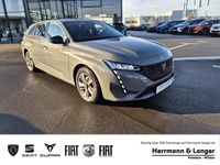 Gebraucht Peugeot 308 131 PS (96 kW) 2023 Grau Kombi