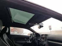 Gebraucht VW Scirocco Edition 122 PS (89 kW) 2011 Schwarz Coupé