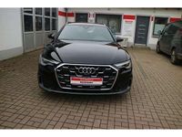 Gebraucht Audi A6 S-Line 265 PS (194 kW) 2023 Schwarz Kombi