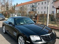 gebraucht Chrysler Crossfire 3.2 Automatik