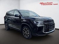 Neu DFSK Forthing 3 163 PS (119 kW) 2025 Schwarz SUV