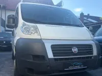 Occasion Fiat Ducato 101 ch (74 kW) 2010 Blanc Van
