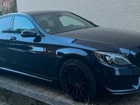 gebraucht Mercedes C43 AMG AMG 4Matic 9G-TRONIC