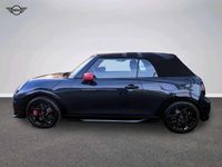 Gebraucht Mini John Cooper Works Cabriolet 231 PS (169 kW) 2024 Grau Cabrio