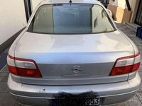 Gebraucht Opel Omega 211 PS (155 kW) 2000 Silber Limousine