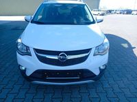 gebraucht Opel Karl Rocks