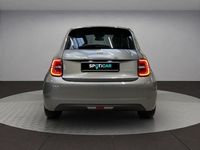 Gebraucht Fiat 500e 86 kW (118 PS) 2023 Grau Kleinwagen