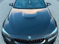 gebraucht BMW M4 F82LCI Competition Coupé | *Handschalter | ohne OPF