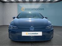 Gebraucht VW Golf VII 150 PS (110 kW) 2021 Schwarz Kleinwagen
