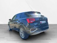 Gebraucht Audi Q2 Advanced Plus 150 PS (110 kW) 2024 Mythosschwarz metallic SUV