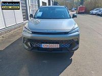 Neu Baic X55 177 PS (130 kW) 2026 SUV