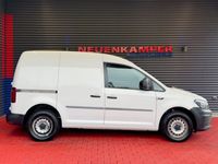 gebraucht VW Caddy Nfz Kasten BMT 2.Hand Einparkhilfe Klima