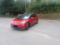 Gebraucht VW ID.3 Pro Performance 150 kW (204 PS) 2023 Rot Kleinwagen