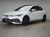 Gebraucht VW Golf VIII GTI 300 PS (220 kW) 2023 Weiß Limousine