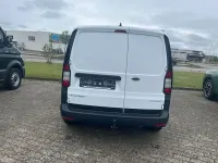 Neu Ford Transit Connect Trend 102 PS (75 kW) 2026 Weiß Van / Kleinbus