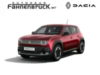 Neu Renault 4 E-Tech Evolution 89 kW (122 PS) 2026 SUV