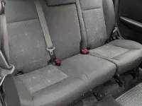 Gebraucht Mercedes A150 95 PS (69 kW) 2008 Schwarz Limousine