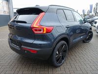 Gebraucht Volvo XC40 Plus 163 PS (119 kW) 2026 Blau SUV