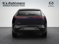 Neu Mazda CX-6e Takumi-Line 189 kW (258 PS) 2026 Violett SUV