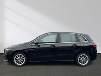 Gebraucht Mercedes B220 Progressive 190 PS (139 kW) 2020 Schwarz Van / Kleinbus