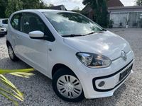 gebraucht VW up! up! move1.0 Move*1. Hand*