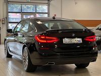 Gebraucht BMW 640 Performance 340 PS (250 kW) 2022 Schwarz Coupé