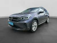 Używany VW Taigo Move 150 KM (110 kW) 2024 Szary SUV