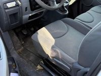 Gebraucht Citroën Jumpy 2012 Weiß Van / Kleinbus