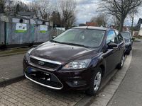 Gebraucht Ford Focus 101 PS (74 kW) 2008 Andere farben Coupé