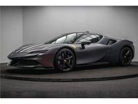 Gebraucht Ferrari SF90 1000 PS (735 kW) 2022 Grau