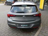 gebraucht Opel Astra 1.4 Turbo Edition, PDC, Allwetter