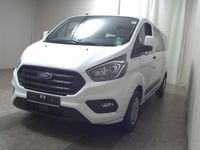 Gebraucht Ford Transit Custom Trend 150 PS (110 kW) 2023 Weiss Kombi