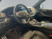 Gebraucht BMW X5 M Competition Edition 625 PS (459 kW) 2023 Mineralweiss SUV